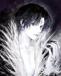 Chrollo Lucilfer
