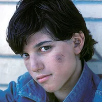 Johnny Cade