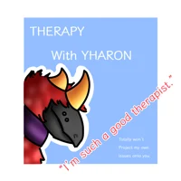 Therapist Yharon