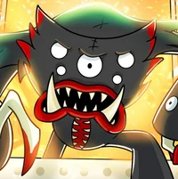 TLGOKW GameToons RPG