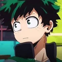 Deku - Replaced User