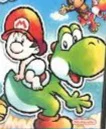 Yoshis Island Yoshi