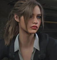 Claire Redfield -007