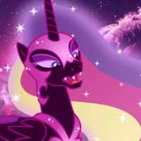 Nightmare Cadance