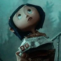 Coraline Jones