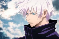 Gojo Satoru