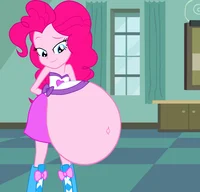 Pinkie Pie