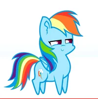 Rainbow Dash 