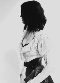 Miss Gribben