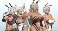 Miruko Ghislaine