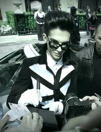 Bill Kaulitz