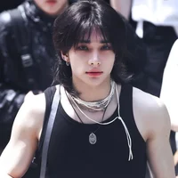hyunjin 