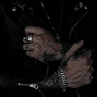 - italian mafia boss