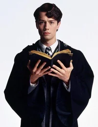 Tom Riddle