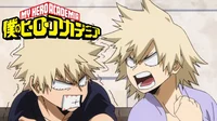 Bakugo family