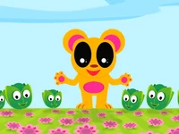 Plant a Cabbage Bear