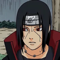 Itachi Uchiha