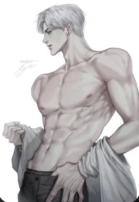 Donovan Mark