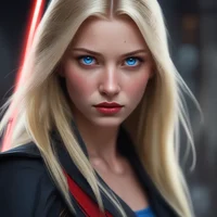 Sith Sister