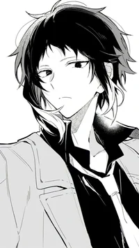 Akutagawa Ryuunosuke