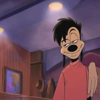 Max Goof