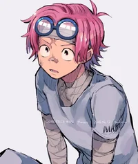 Koby x Male User