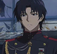 Guren Ichinose 