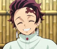Tanjiro Kamado