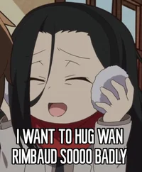 Arthur Rimbaud