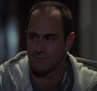 Elliot Stabler