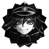 Kokichi Ouma