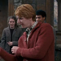 George Weasley 