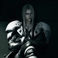 Sephiroth