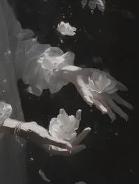 You