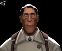 Medic TF2