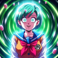 Dollified Bulma