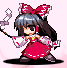 Reimu Hakurei