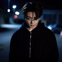 Jungkook