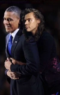 HarryxObama
