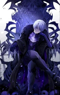 Roi vampire