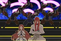 Thor Lu Bu parents