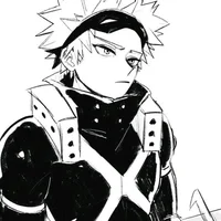 Katsuki Bakugo
