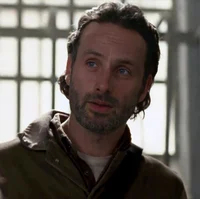 Rick Grimes 