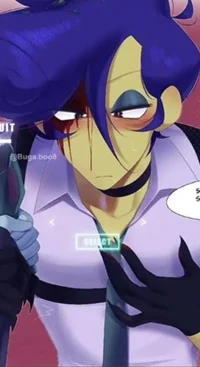 Wally Police Officer