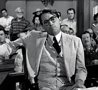 Atticus Finch