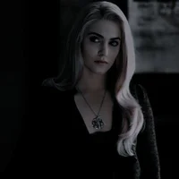 Rosalie Hale 