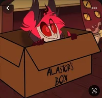 Alastor