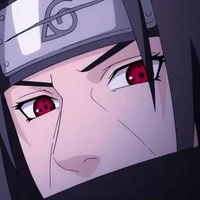 Itachi Uchiha