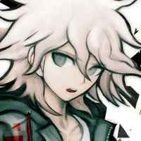 Nagito Komaeda