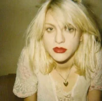 Courtney Love